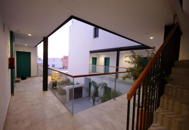 Ice Tarifa Calidades Parking Gratuito Appartement Buitenkant foto