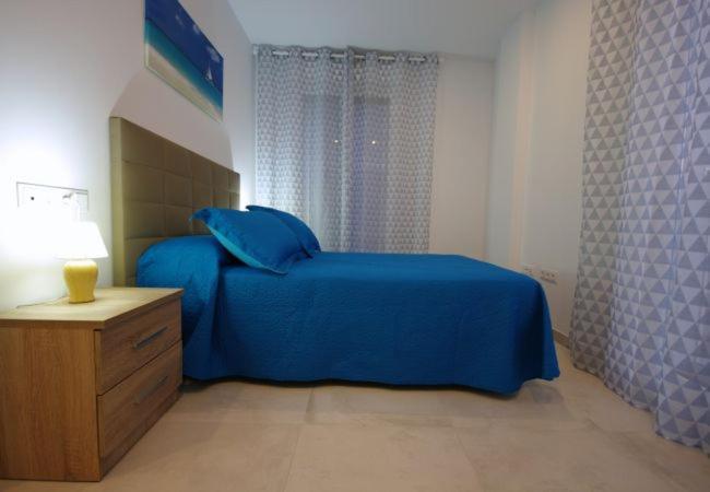Ice Tarifa Calidades Parking Gratuito Appartement Buitenkant foto